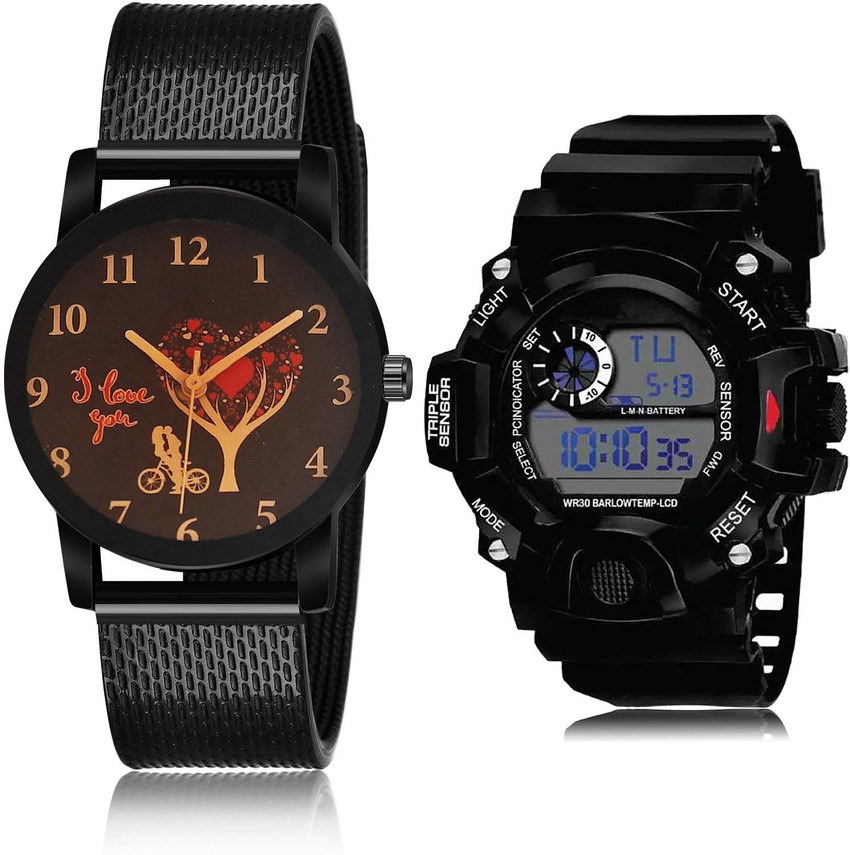 Army hot sale watch flipkart