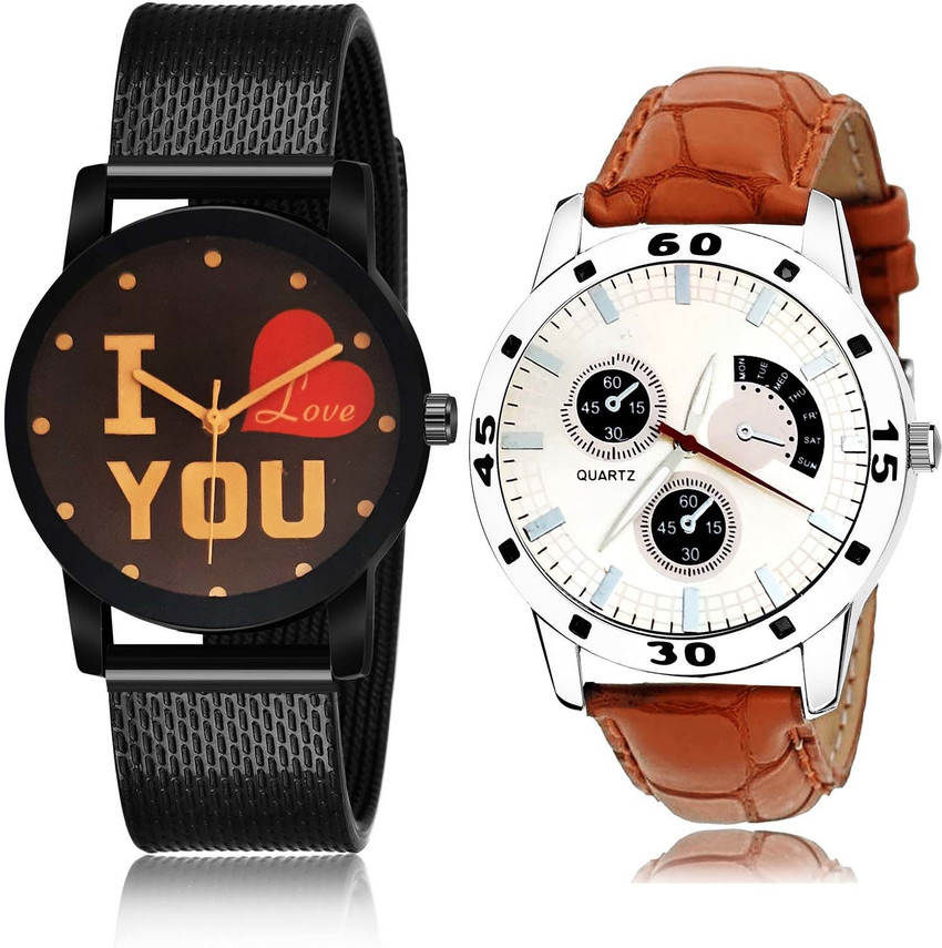Watch combo 2025