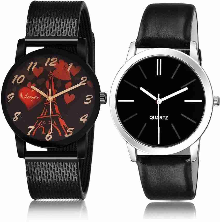 Combo deals watches flipkart