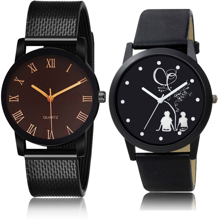 Flipkart online shopping couple discount watches