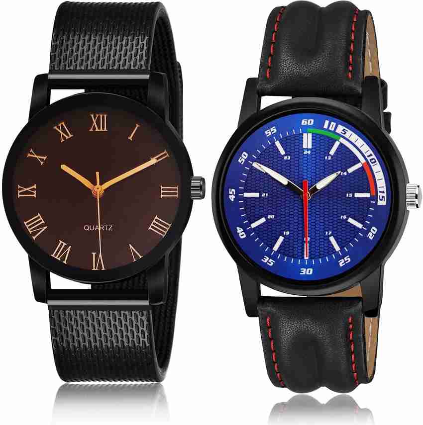TIMENTER combo watch Analog Watch For Boys Buy TIMENTER combo