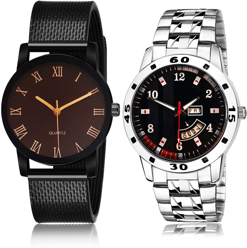 Boys watch in flipkart hot sale