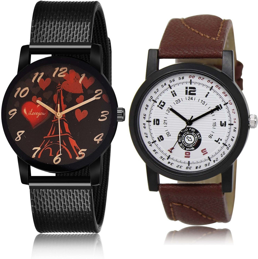 Boys watch combo cheap