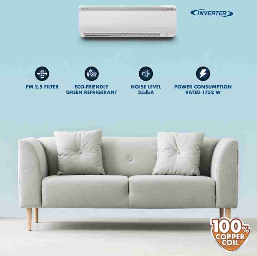 daikin rkl50tv16v