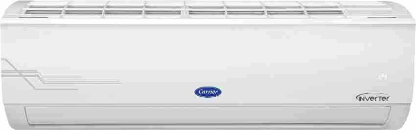 carrier split ac 3 star 1.5 ton price