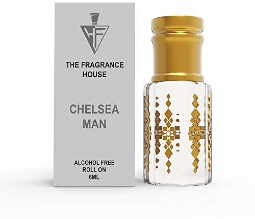 Fragrance house best sale