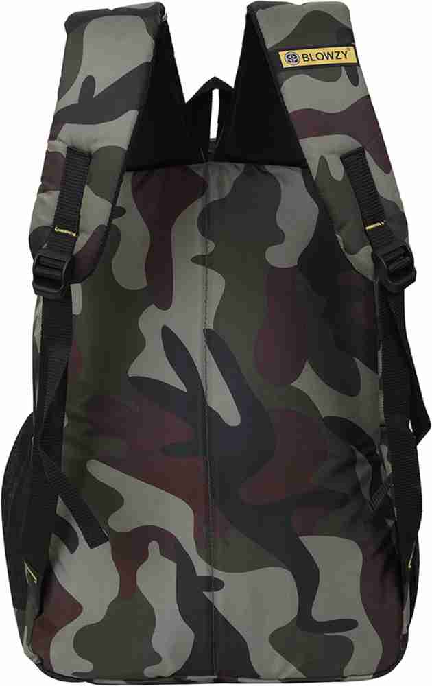 Army laptop outlet backpack