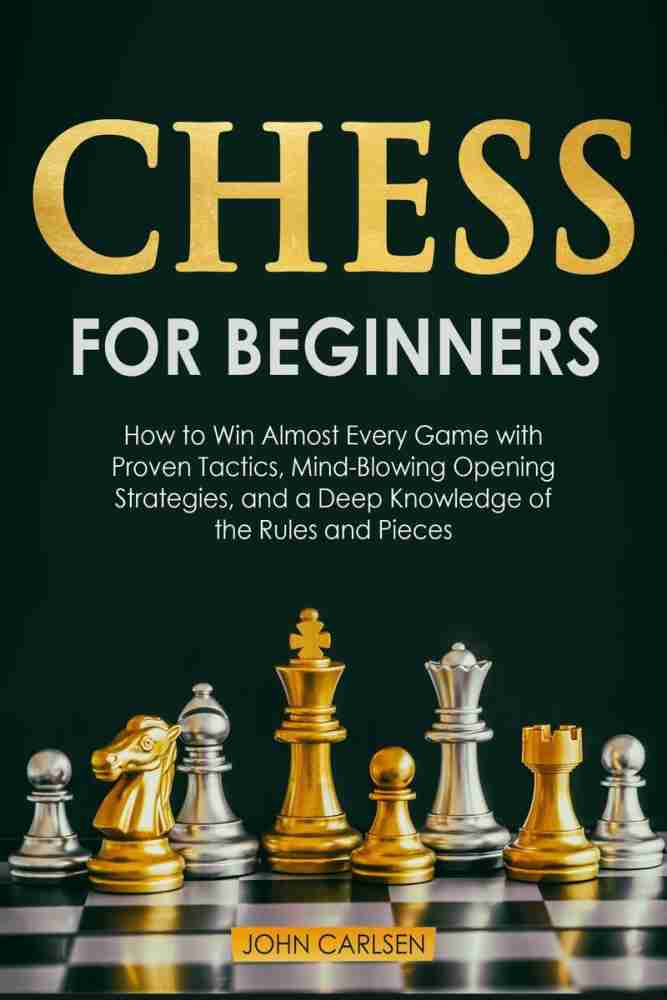 The Best Chess Books Ever 