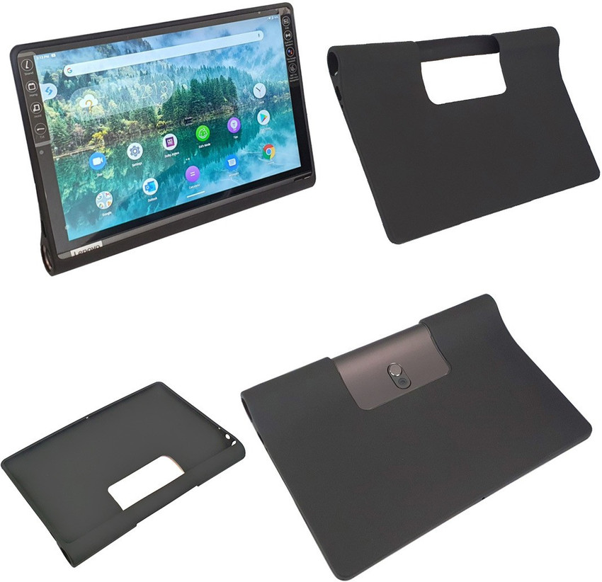Gizmofreaks Back Cover for Lenovo Yoga Smart 10.1 inch Gizmofreaks Flipkart