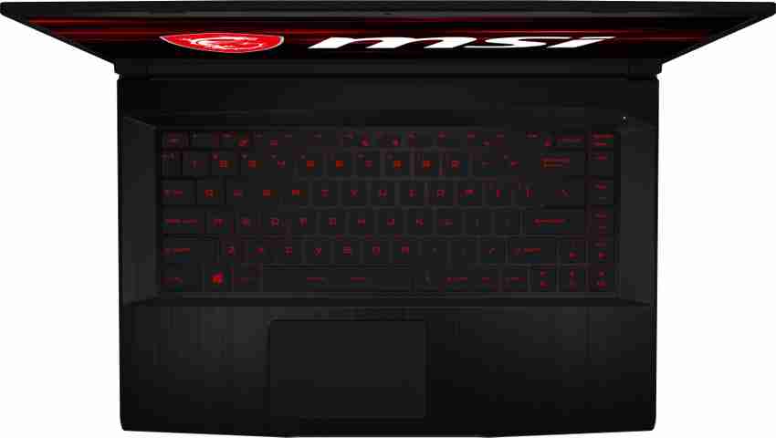 msi - MSI GF63　ゲーミングノート Corei5 GTX1650Max Q　美品 MSI Thin GF63 15.6