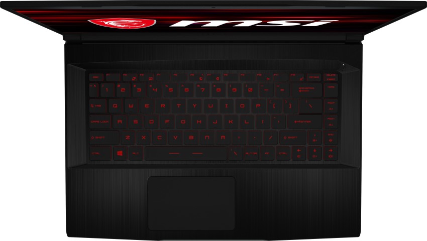 msi gf63 thin flipkart