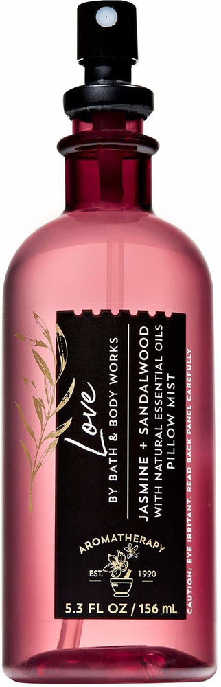 BATH BODY WORKS LOVE Body Mist For Men Women Price in