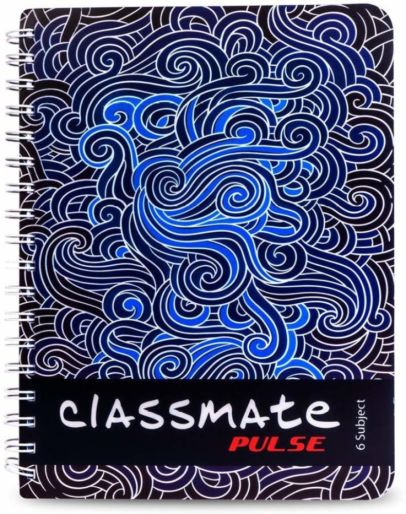 Buy Classmate Drawing Book - Unruled, 40 Pages, 210 mm X 297 mm