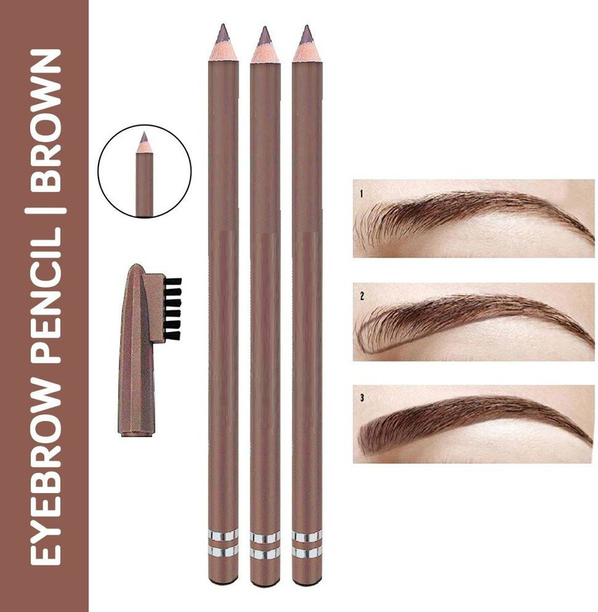 Eyebrow brown pencil new arrivals