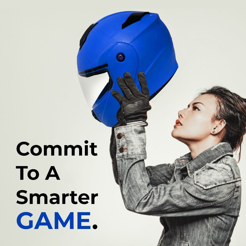 Ktm helmets cheap flipkart