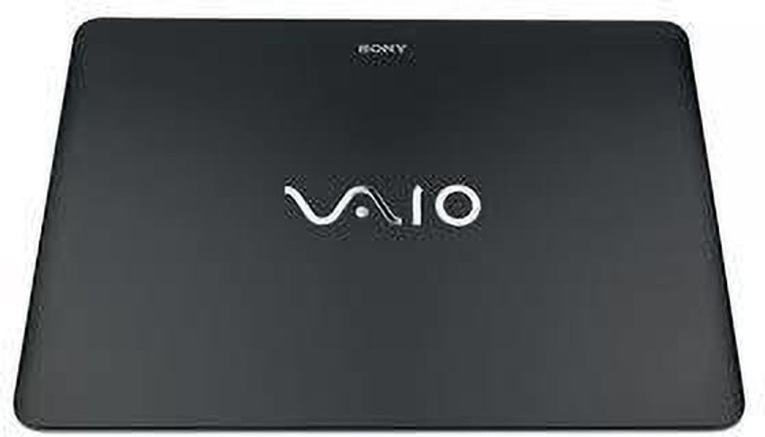 Loxdon Laptop Full Body Cover Vio SVF 15 SVF 15 SVF15