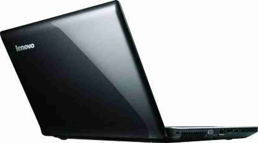 Lenovo g570 body case 2025
