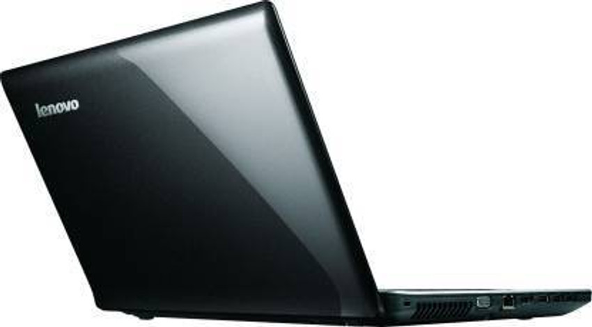 Loxdon Laptop Full Body Ideapad G570 G575 Laptop Full Cover BASE