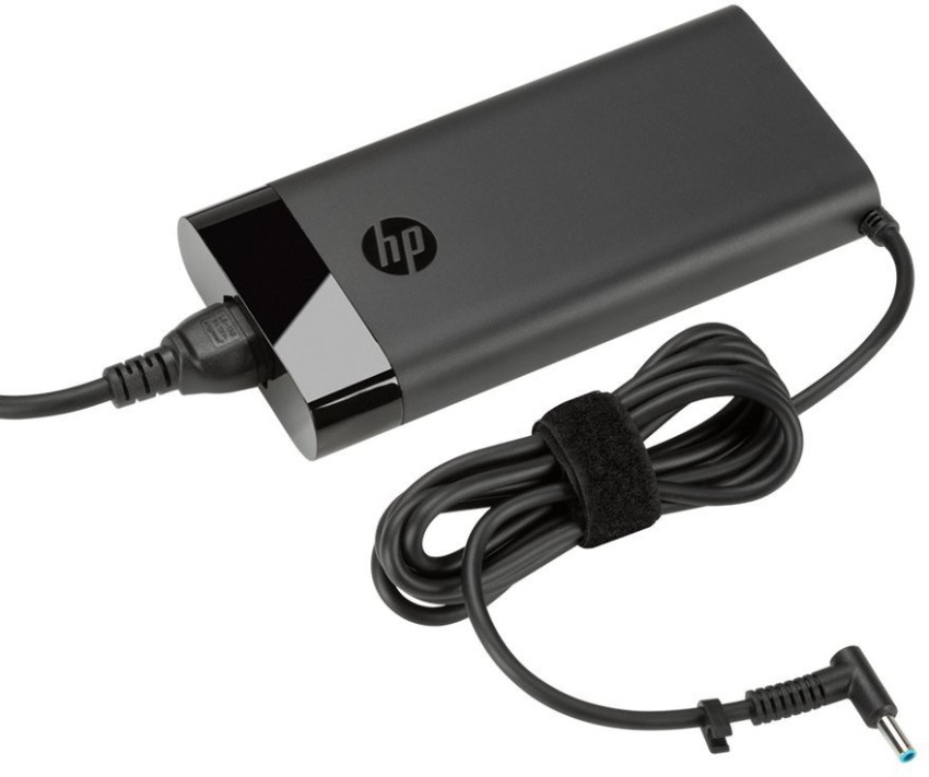 4SC19AA#ABB original HP chargeur 200 watts arrondie 