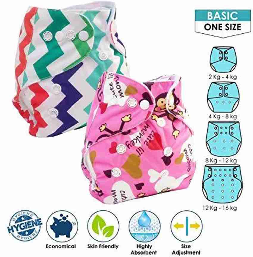 Sunbaby pocket diapers discount