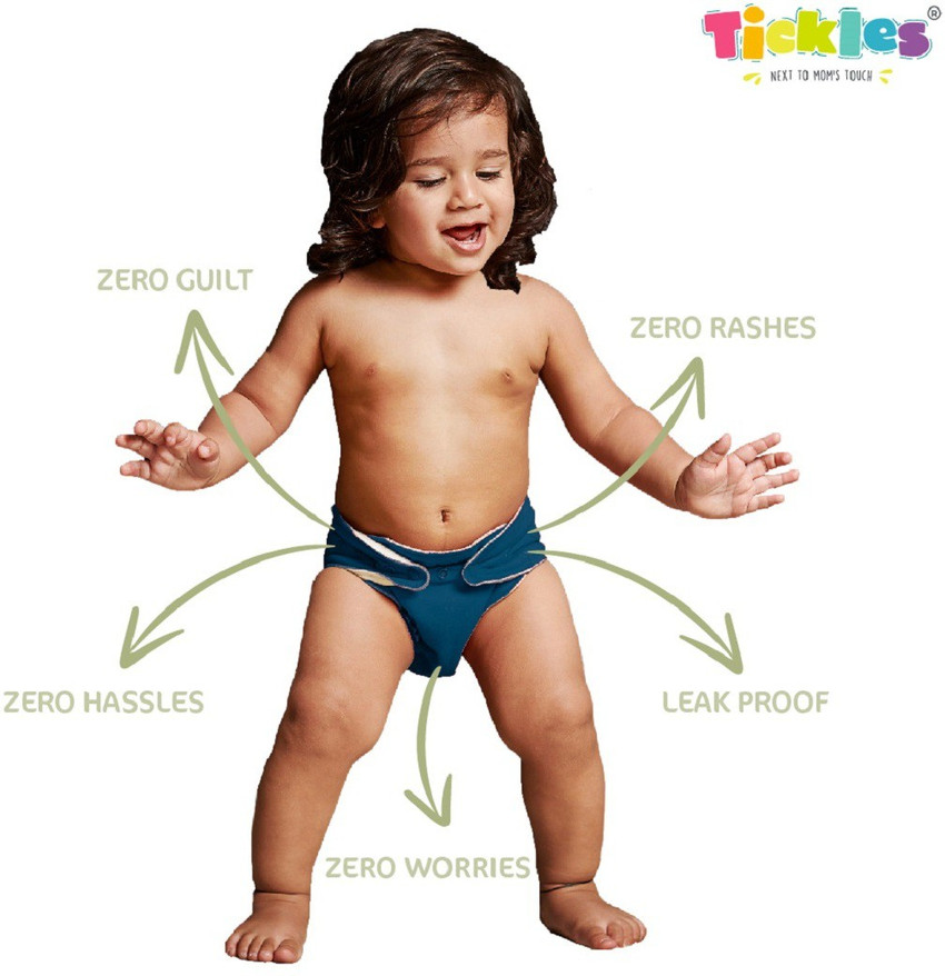 Reusable nappies for 4 year sales old