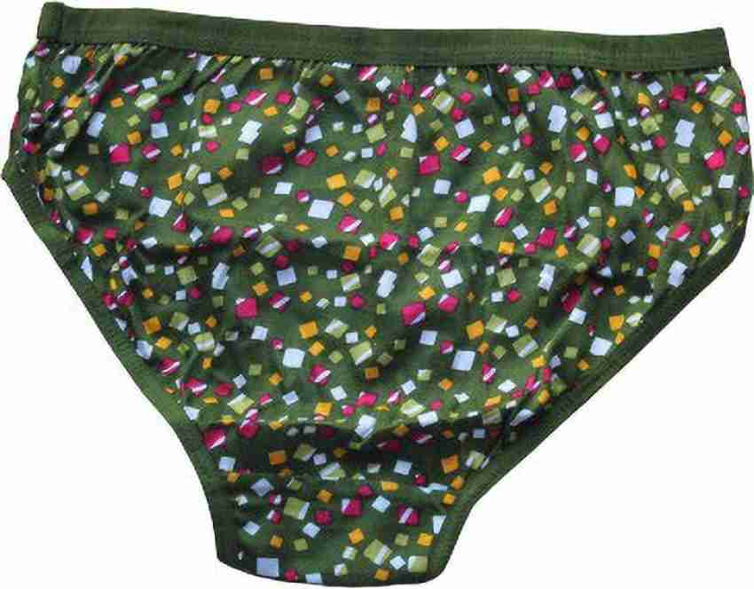 Jyoti Women Hipster Multicolor Panty - Buy Jyoti Women Hipster