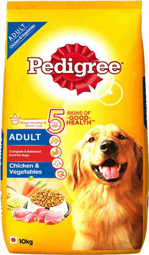 Pedigree discount buy online