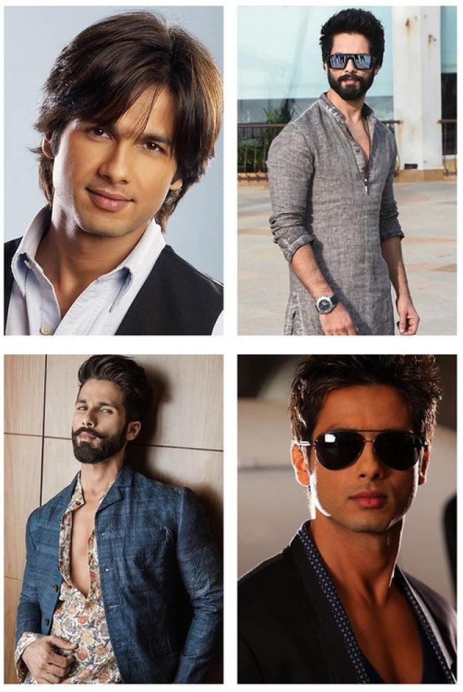 7 Bollywood Inspired Mens Hairstyles  ZeroKaata Studio