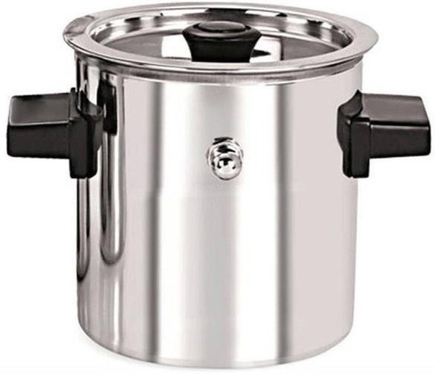 Milk discount cooker aluminium