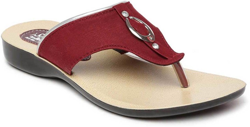 Paragon women's chappals new arrivals