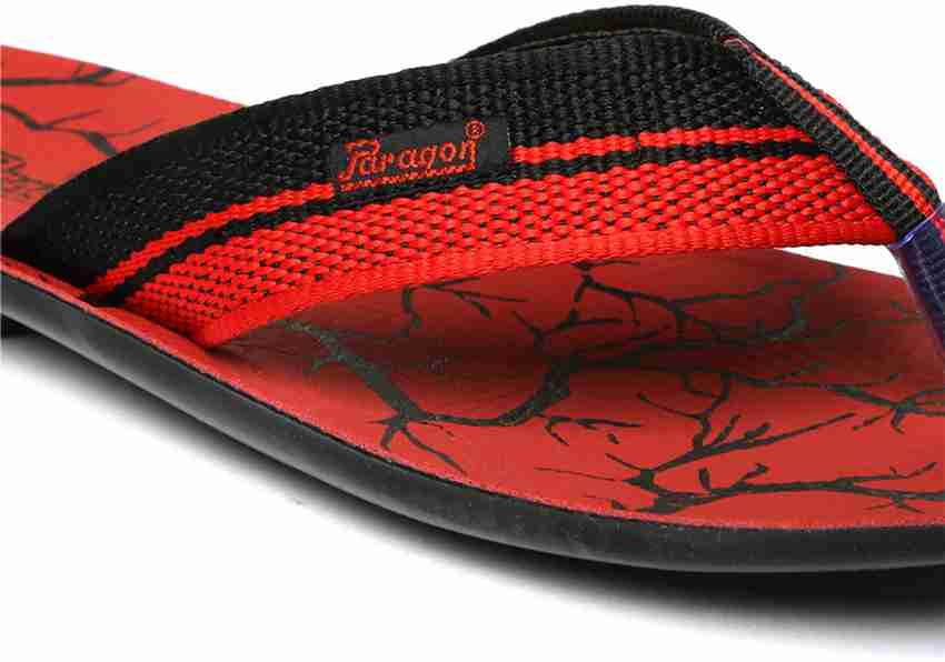 Paragon sales red slippers