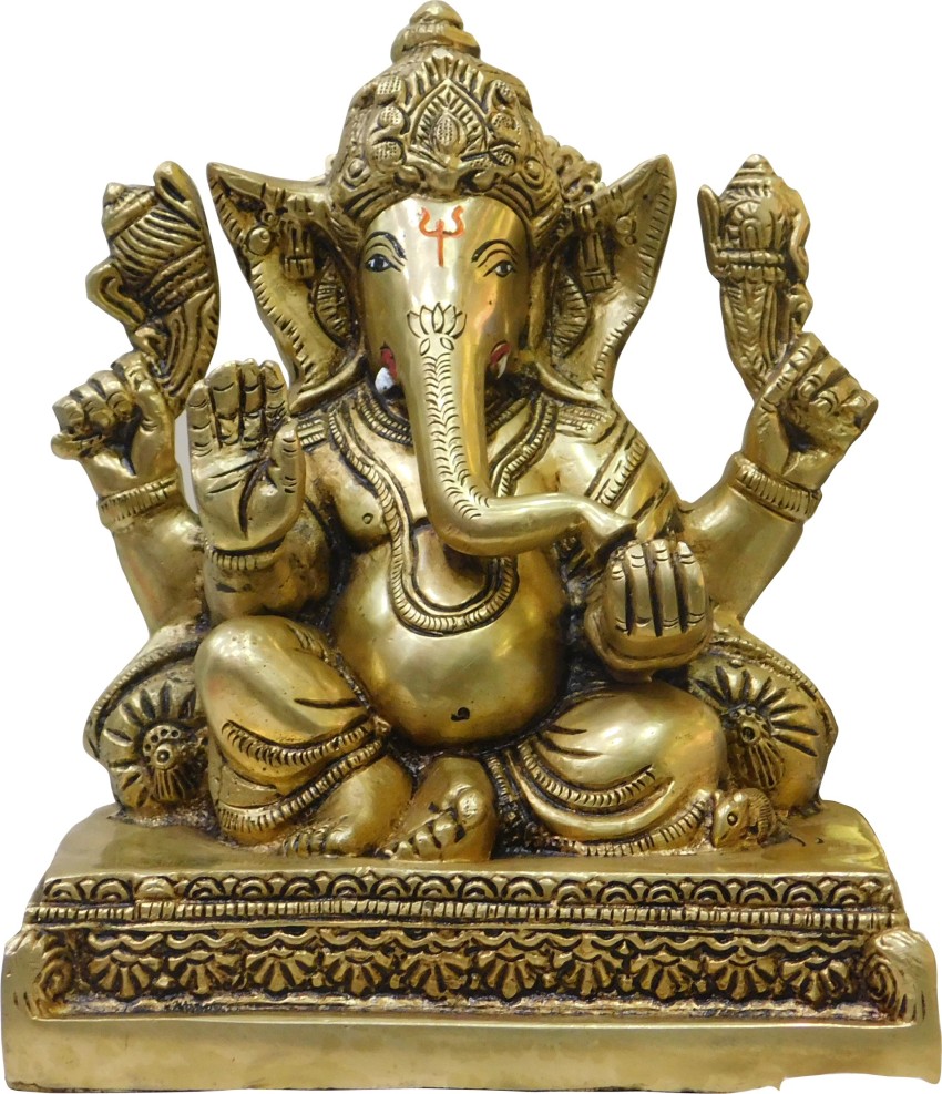 Vinayagar best sale silai model