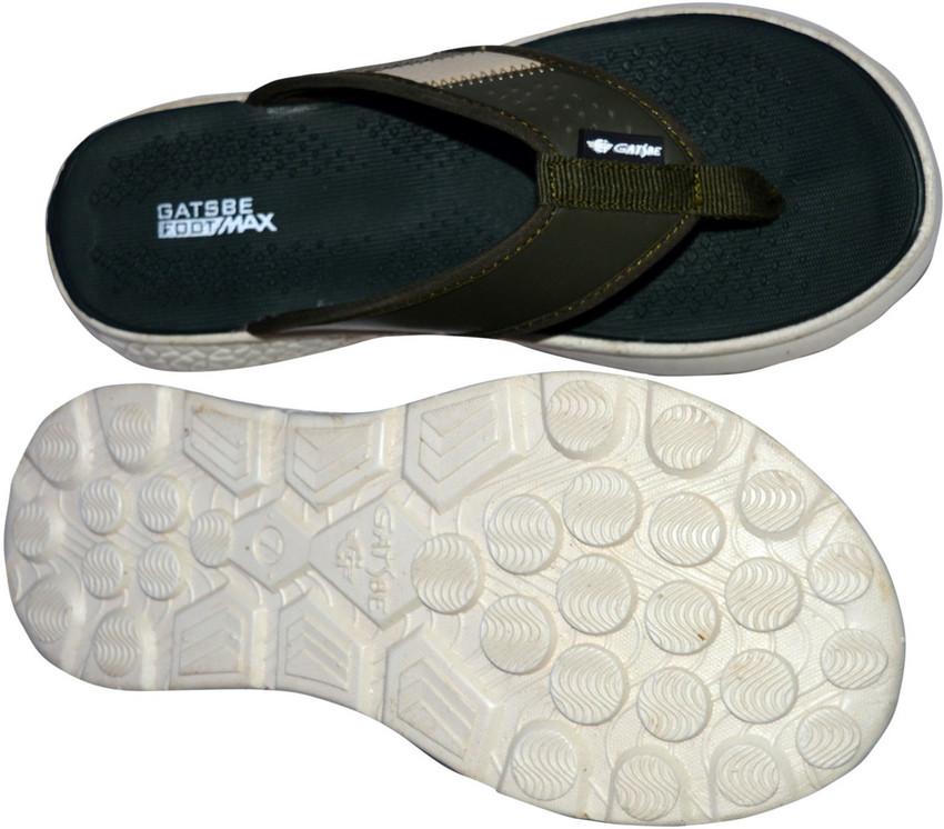 Gatsbe Men Flip Flops Buy Gatsbe Men Flip Flops Online at Best Price Shop Online for Footwears in India Flipkart