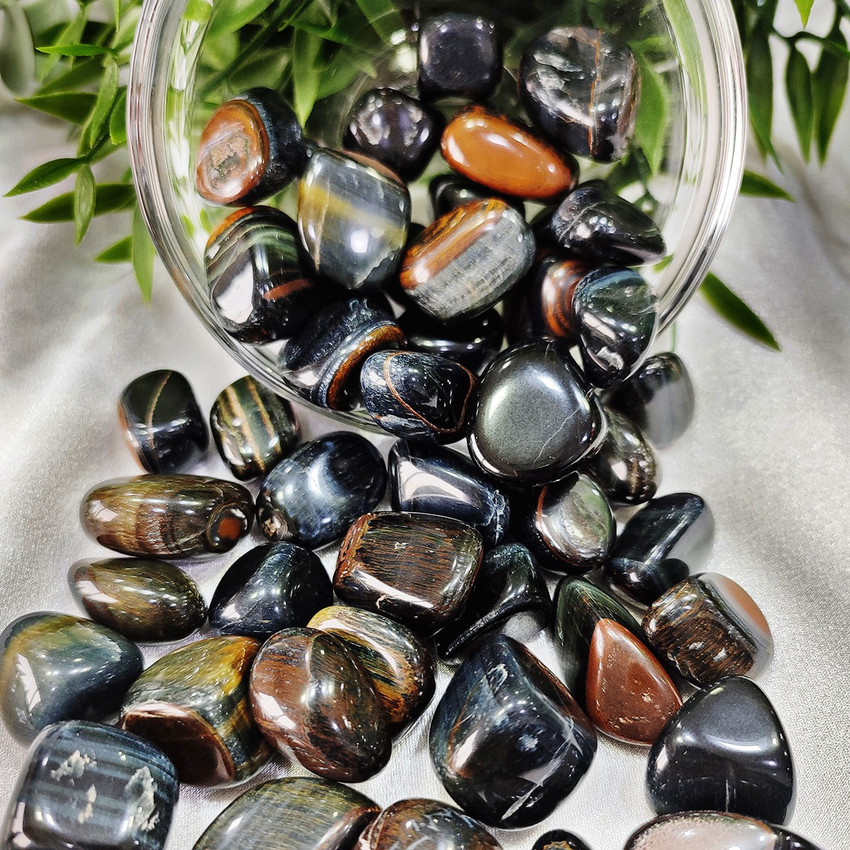 Blue tigers eye for sale on sale
