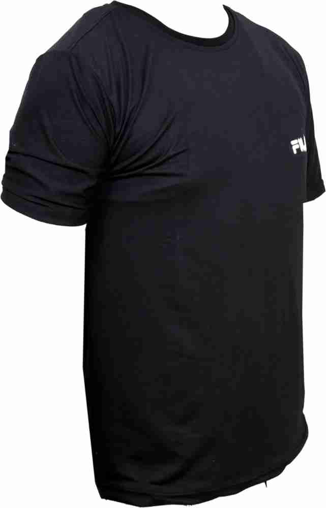 Fila deals couple shirt