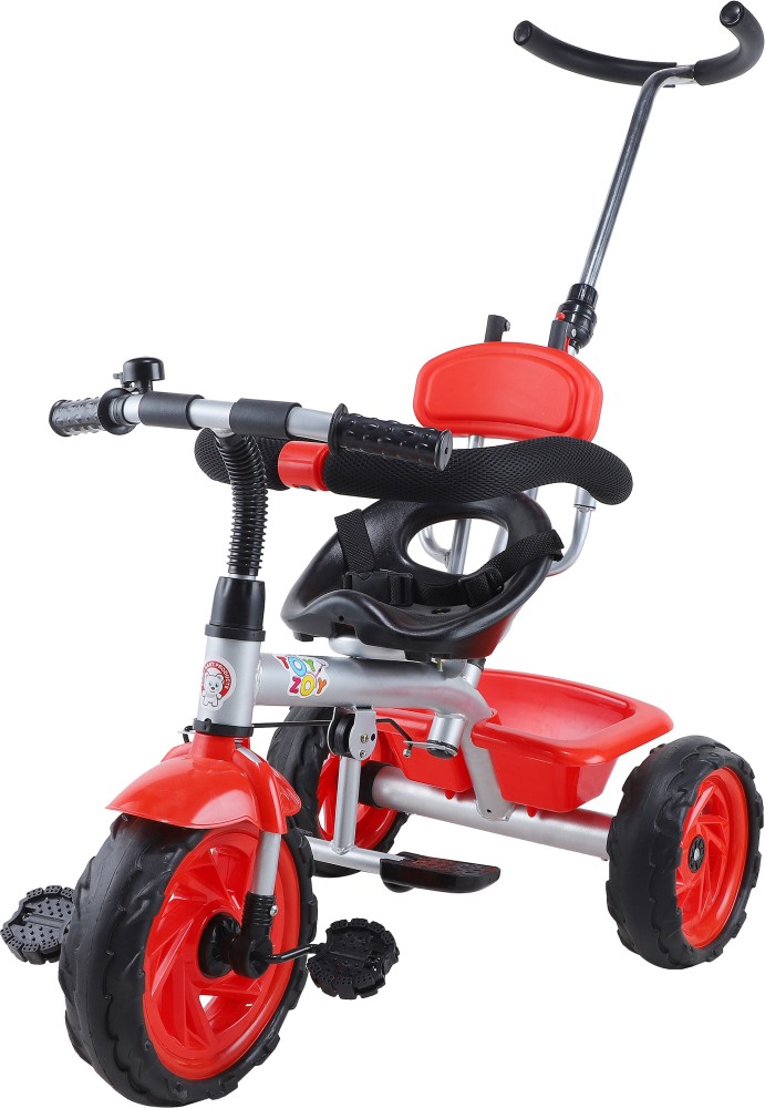 Baby first best sale bike trike