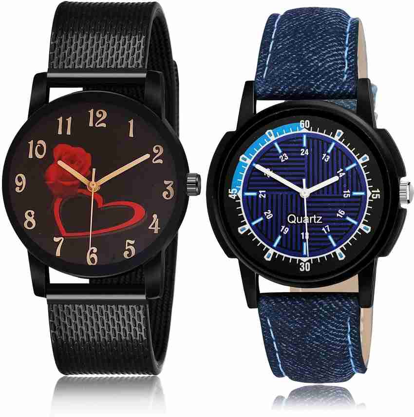 Boys deals watch combo