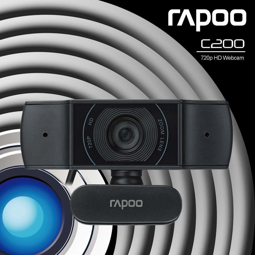 Logitech webcam sales c230