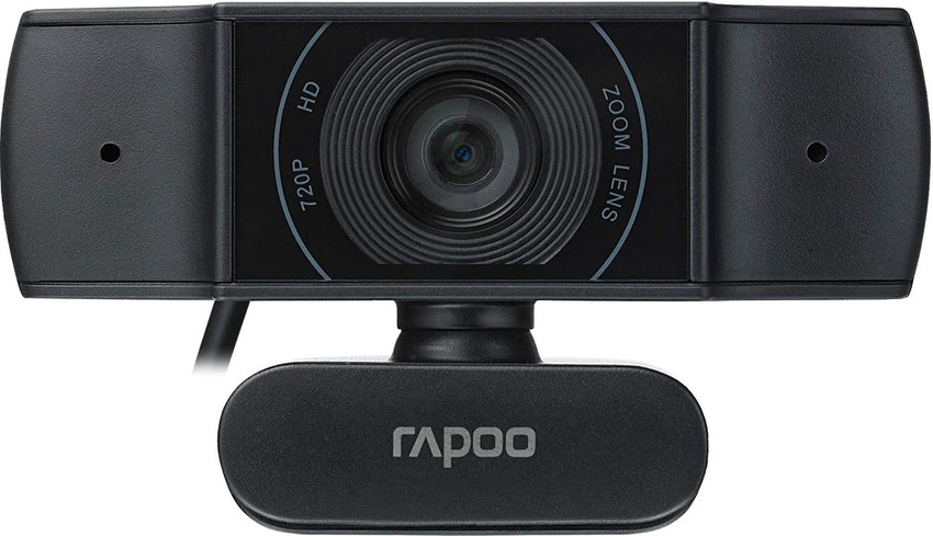 Logitech c200 outlet webcam