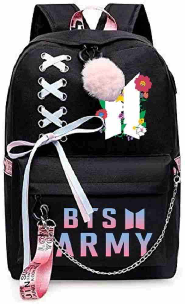 Bts be online bag