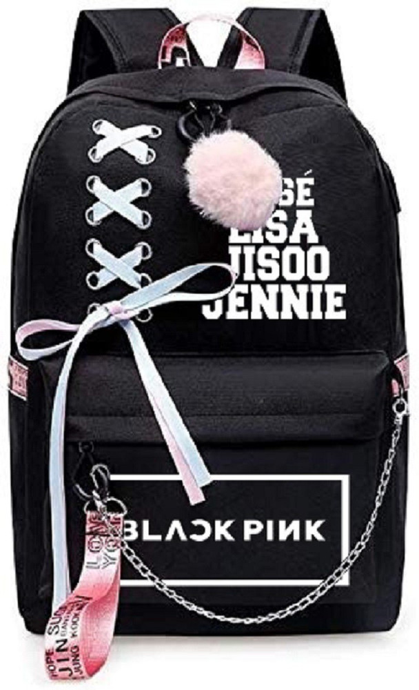 Blackpink new arrivals school bag