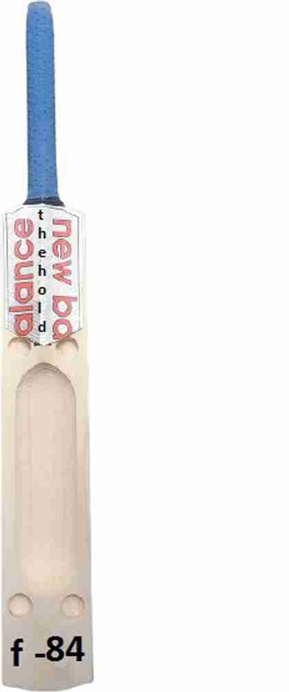 the hold model f84 desing nb bat blue Poplar Willow Cricket Bat Buy the hold model f84 desing nb bat blue Poplar Willow Cricket Bat Online at Best Prices in India