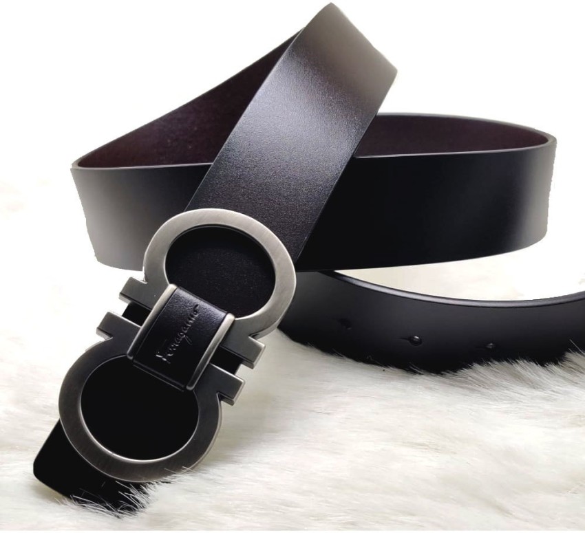 Fashcart Pure Leather LV Belt For Men In Best Quality