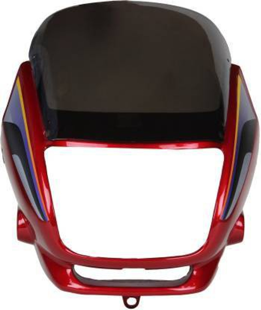 Hero super splendor visor price new arrivals