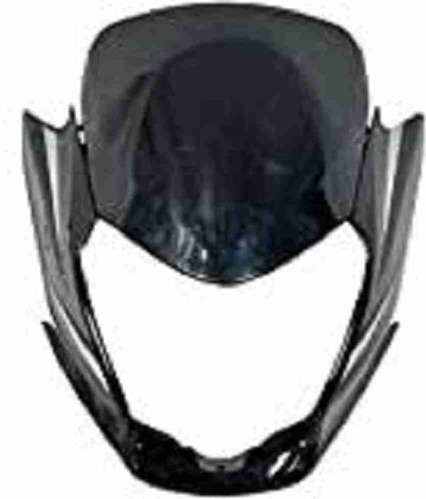 Suzuki hayate deals front mudguard