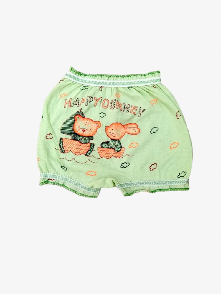 Buy TwoLover, Baby Girl's & Baby Boy's Kids Brief Panty Innerwear