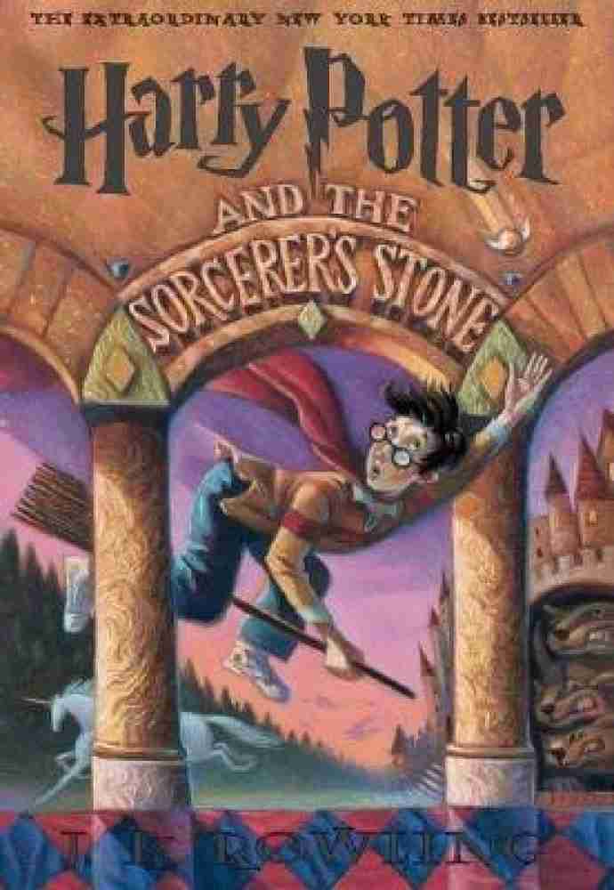 Il miglior prezzo per Harry Potter and the Sorcerer's Stone The