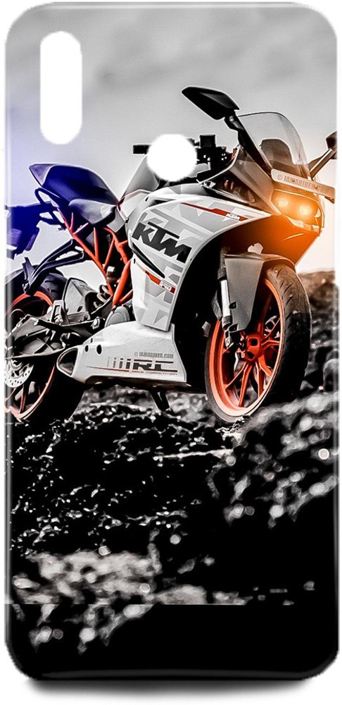 Ktm covers hot sale