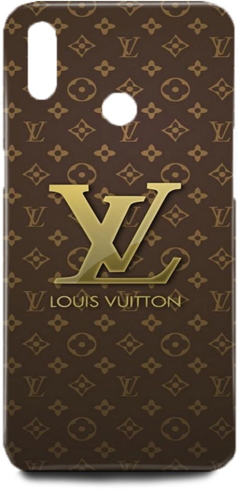 Louis Vuitton B/W