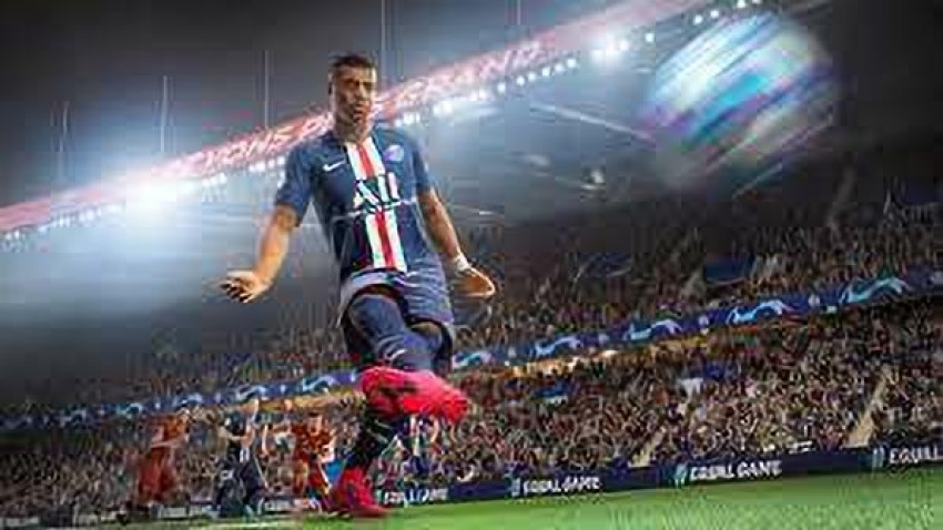 Buy FIFA 21 PC Game Origin Key